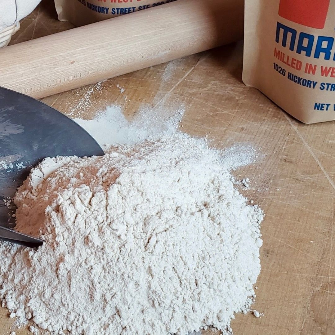 Flour