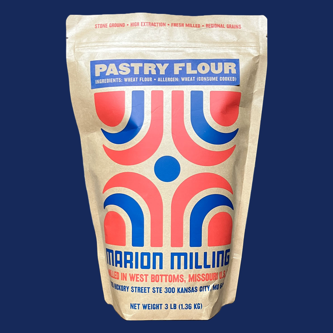 Pastry Flour