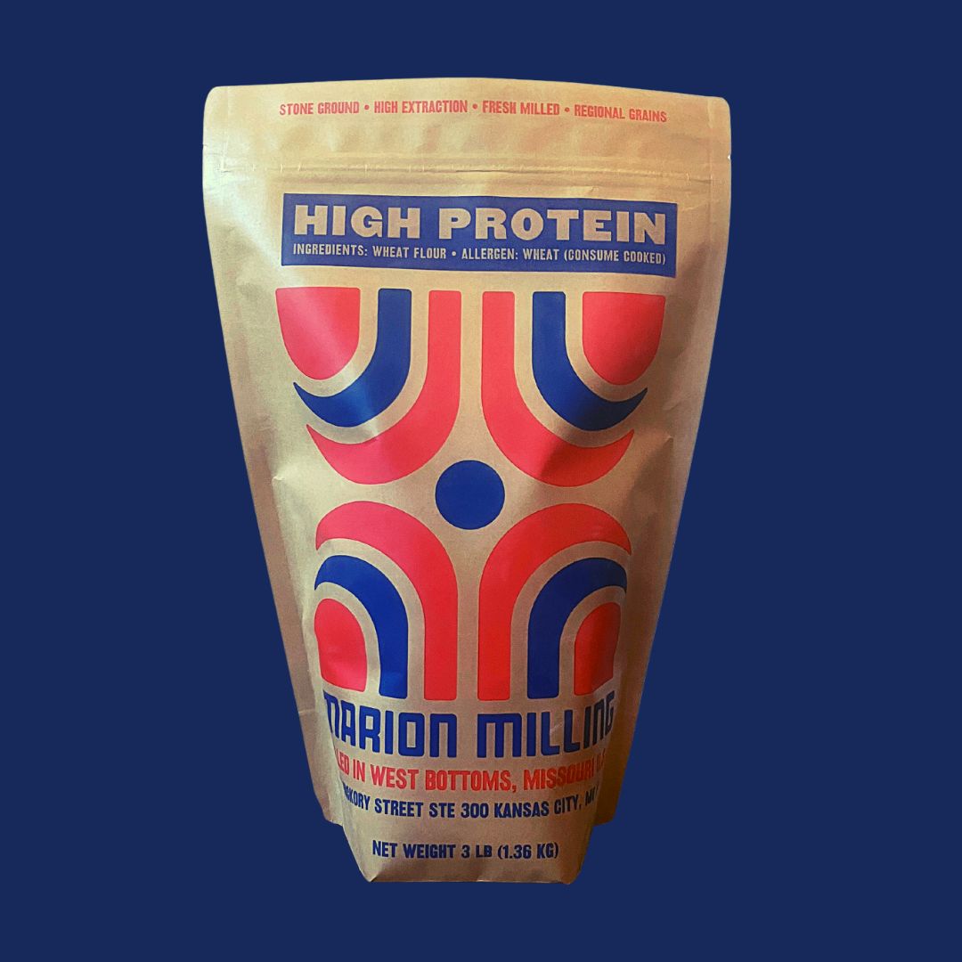 High Protein Flour